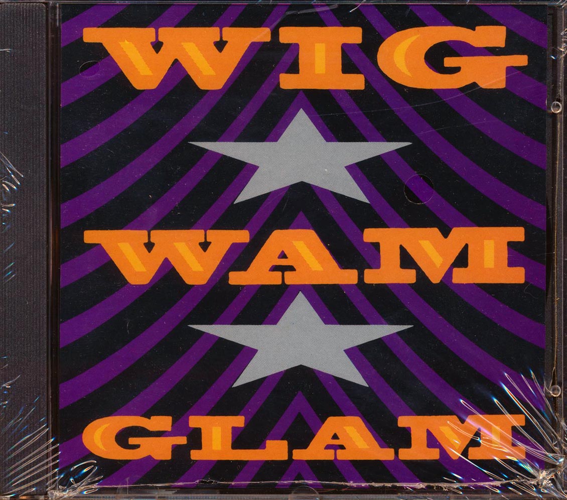 Mungo Jerry, The Glitter Band, Marmalade, Etc. - Wig Wam Glam