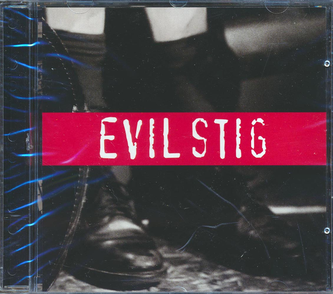 Evil Stig - Evil Stig
