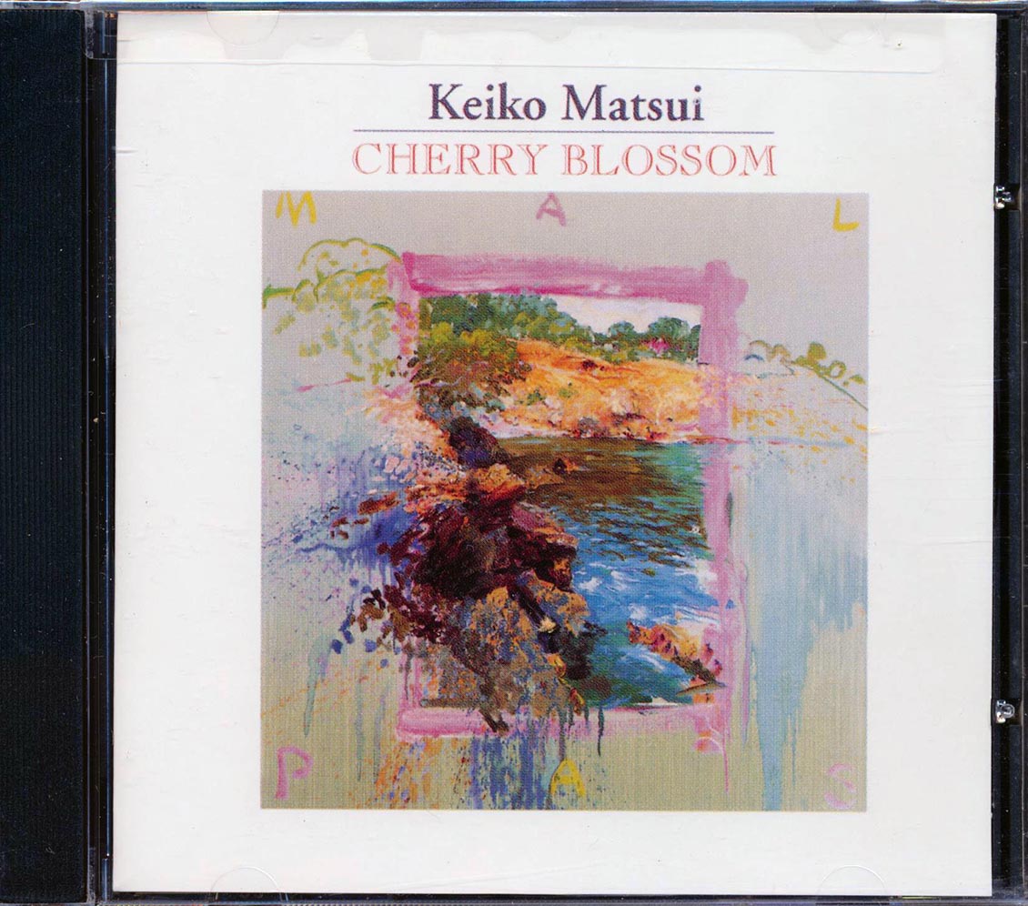 Keiko Matsui - Cherry Blossom