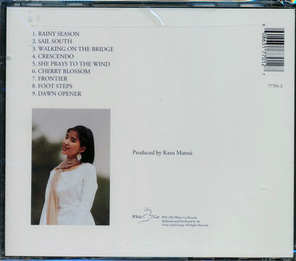 Keiko Matsui - Cherry Blossom
