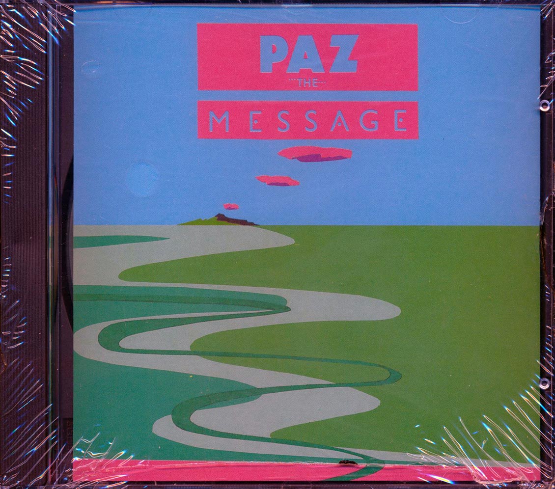 Paz - The Message