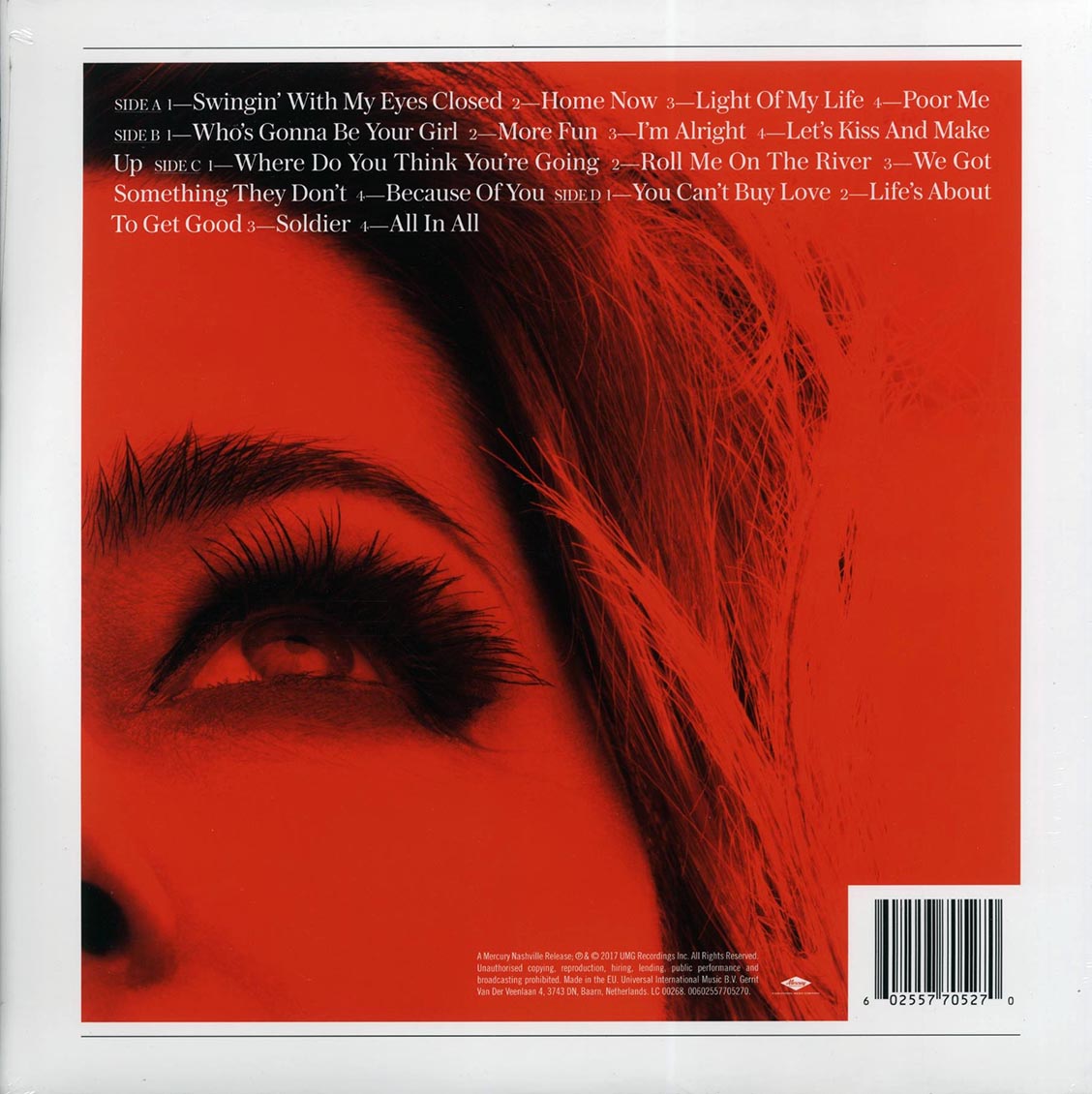 Shania Twain - Now (2xLP) (180g)