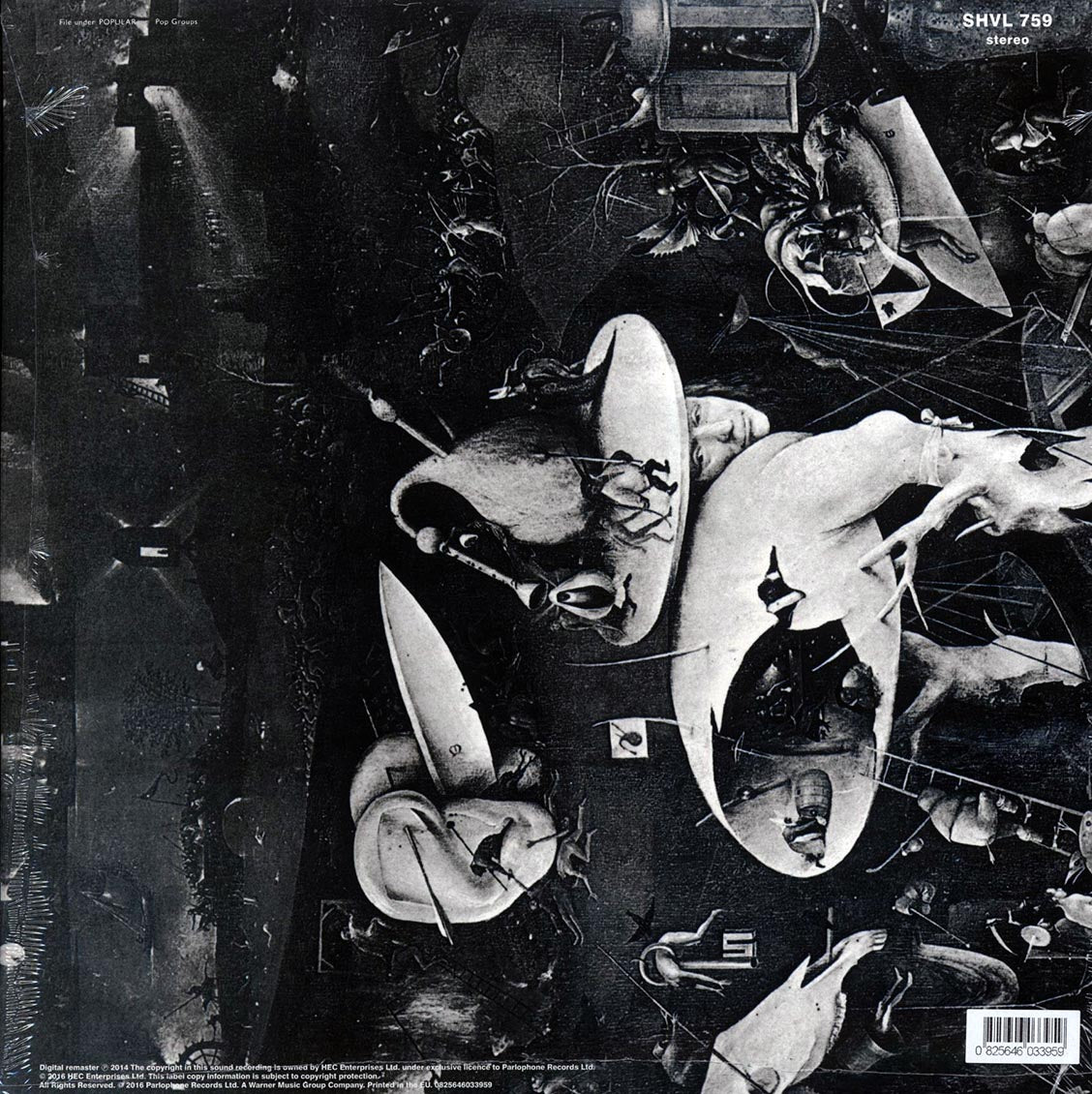 Deep Purple - Deep Purple (180g) (remastered)