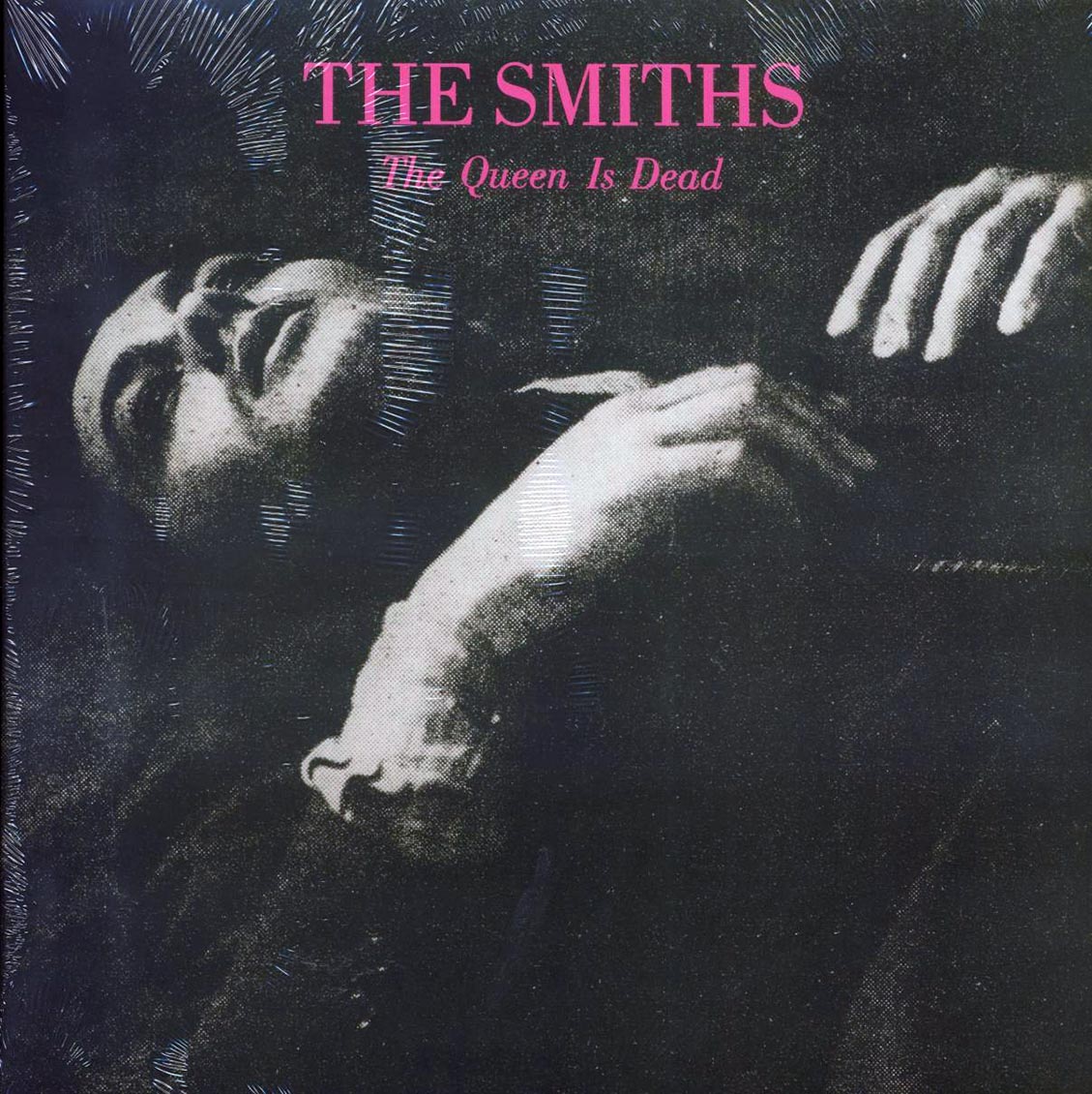 The Smiths - The Queen Is Dead (180g)