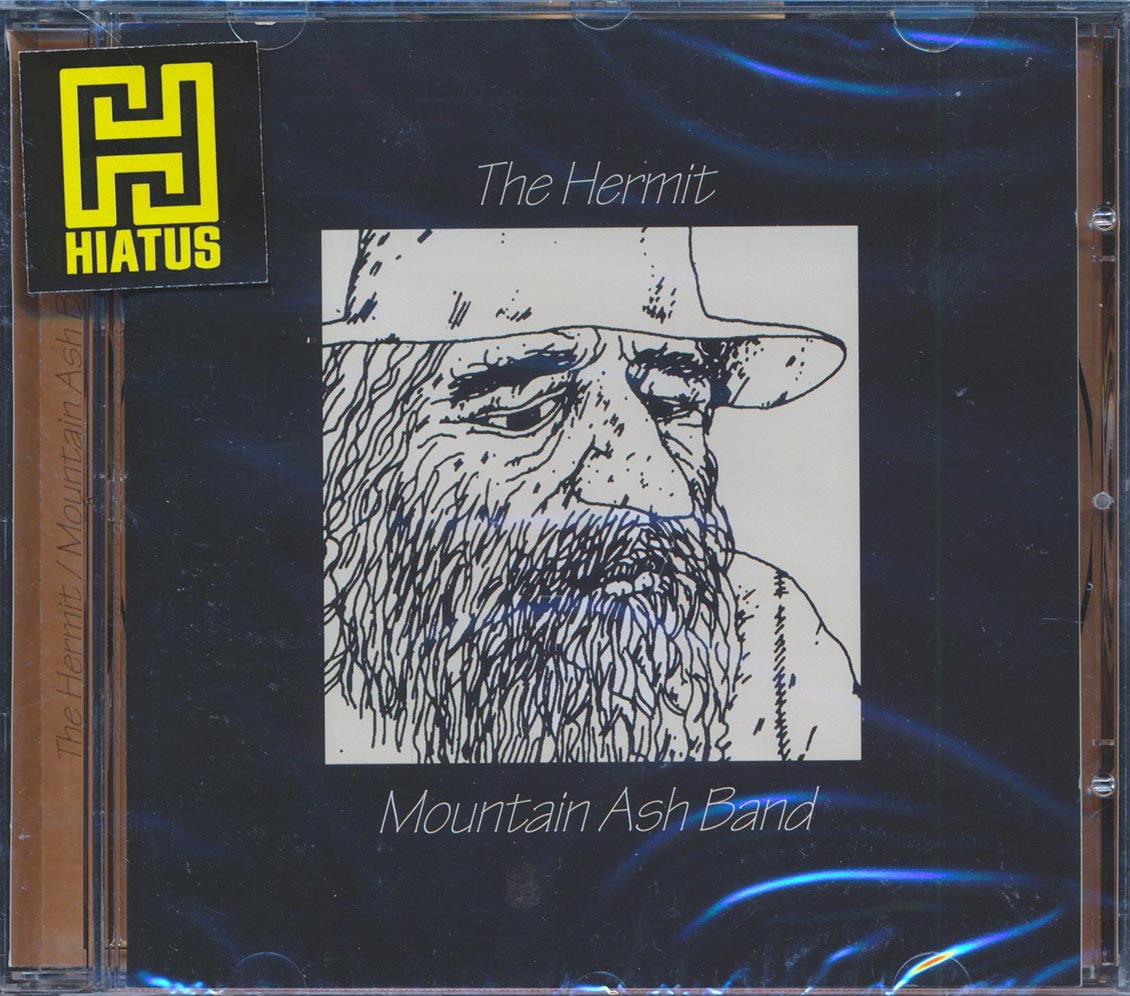 Mountain Ash Band - The Hermit (incl. large booklet) (remastered)