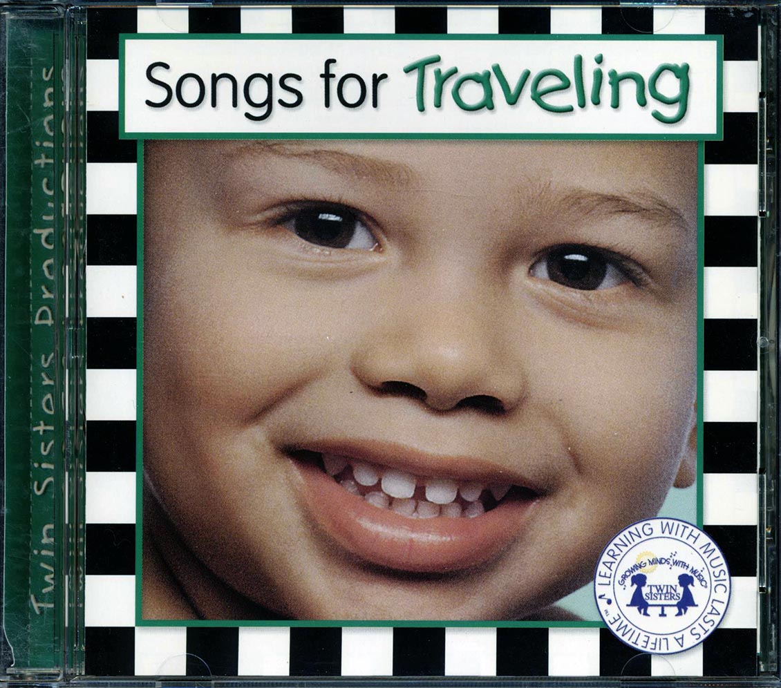 Twin Sisters - Songs For Traveling