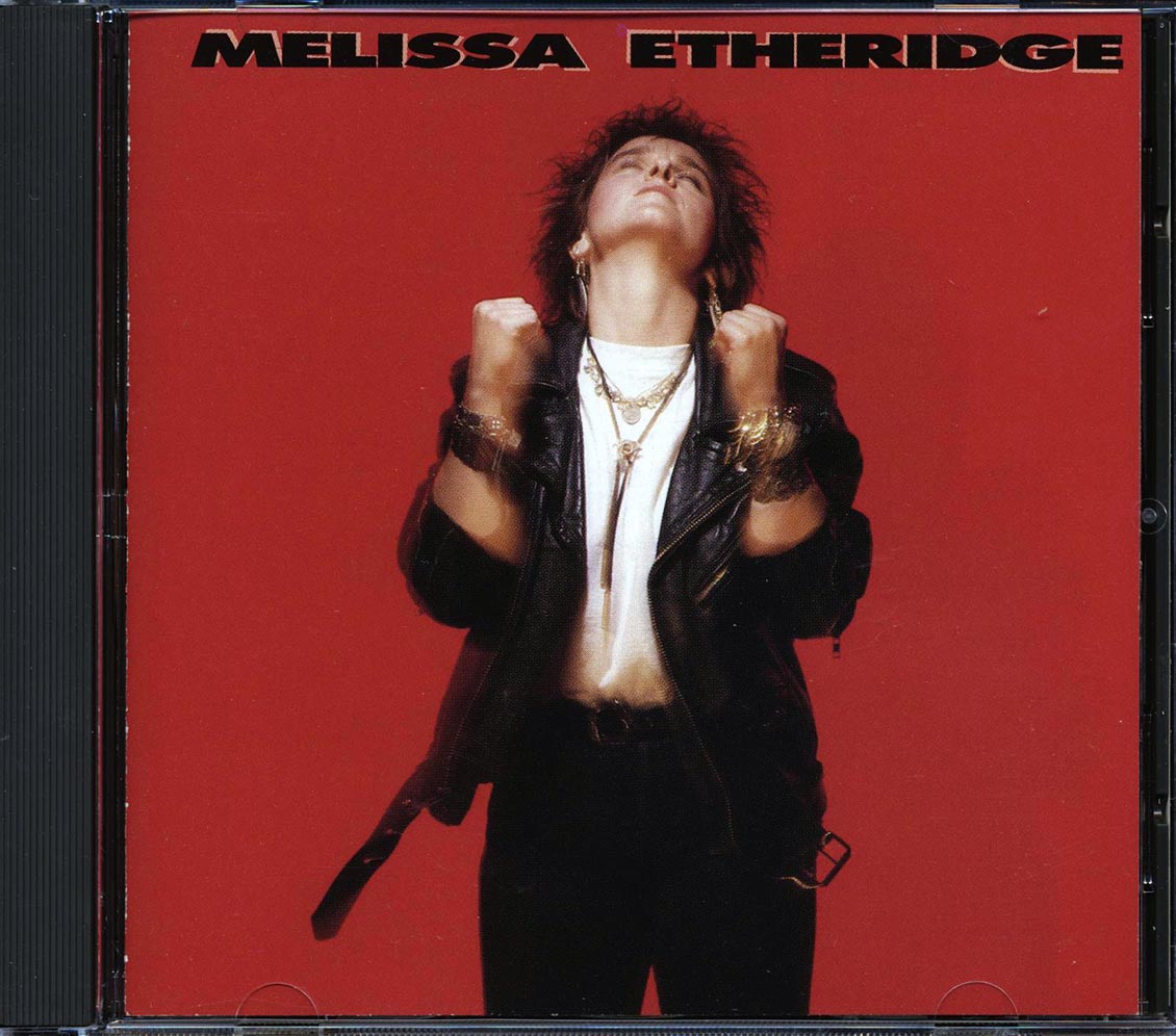 Melissa Etheridge - Melissa Etheridge