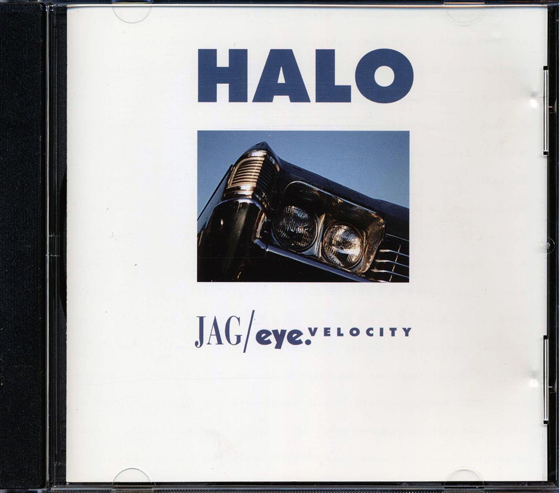Halo - JAG Eye.Velocity