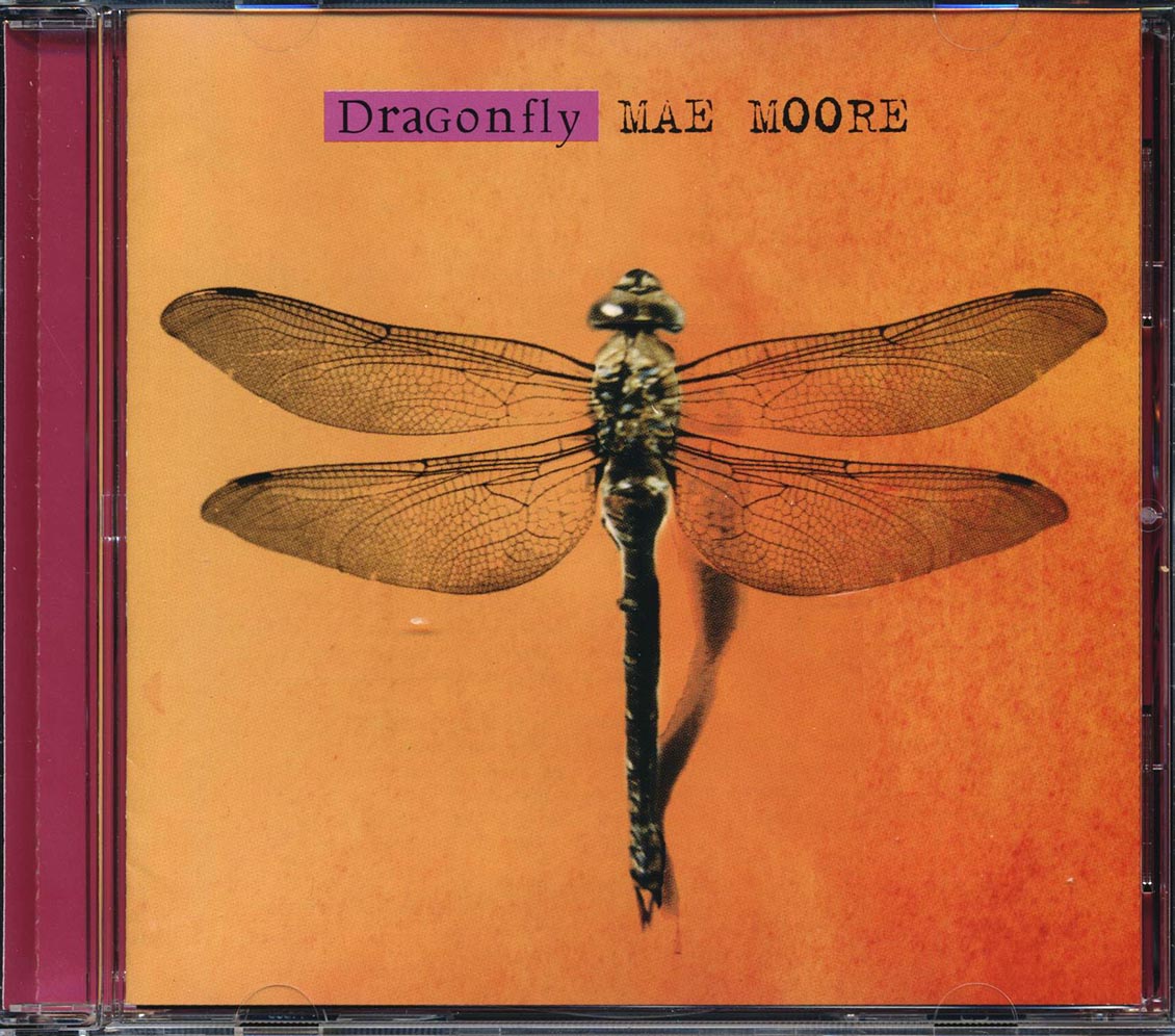 Mae Moore - Dragonfly