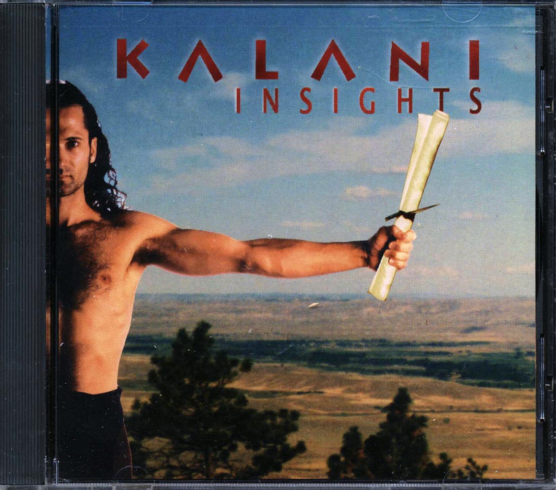 Kalani - Insights