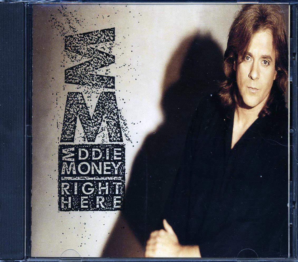 Eddie Money - Right Hers