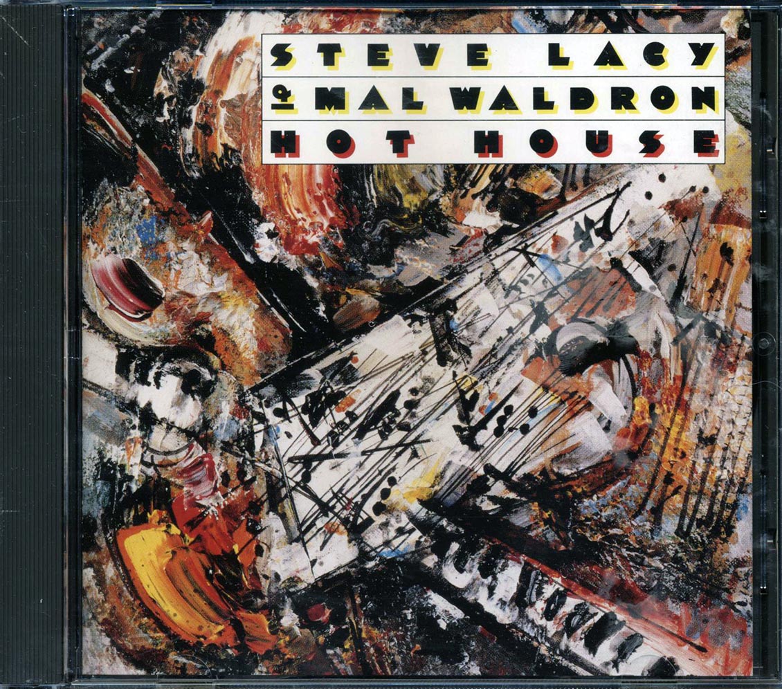 Steve Lacy, Mal Waldron - Hot House