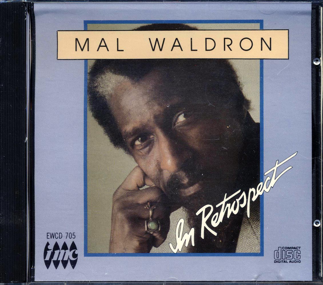 Mal Waldron - In Retrospect