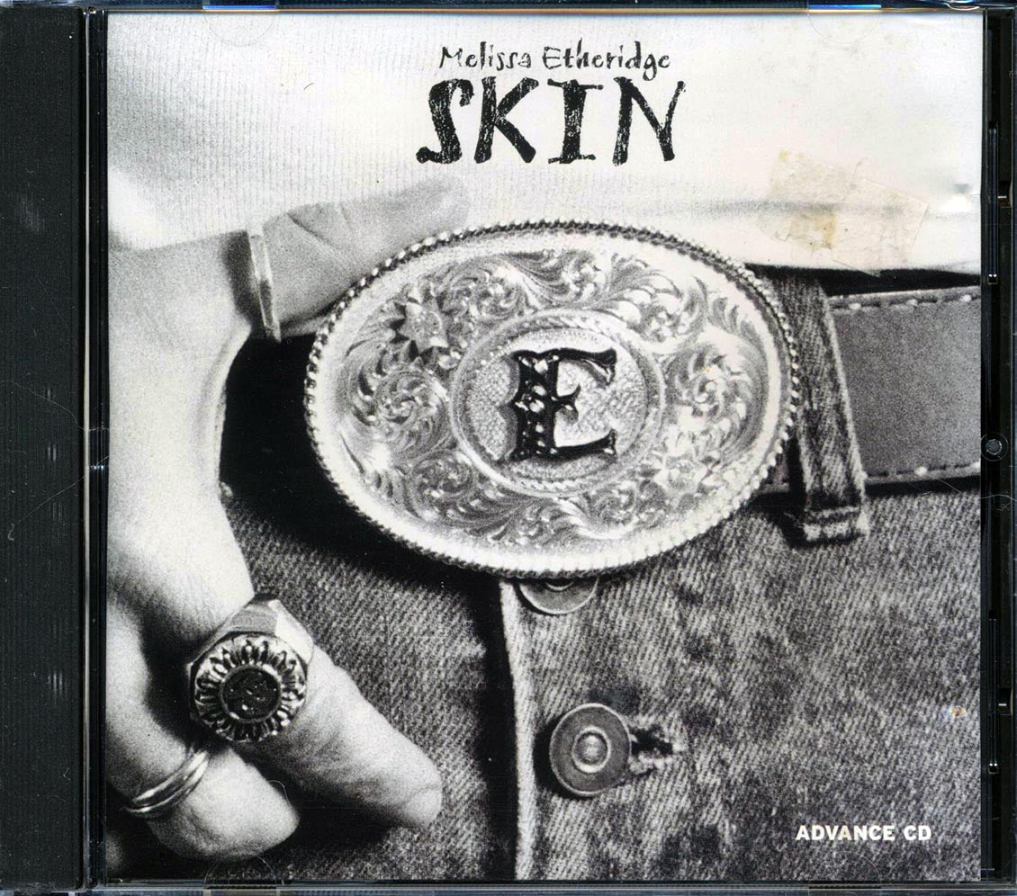 Melissa Etheridge - Skin