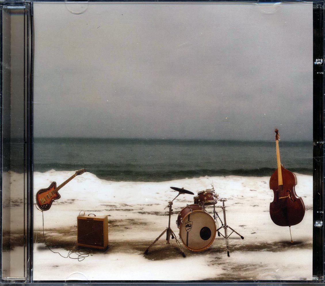 Micah Olsan & The Many - Highs Lows Peaks Valleys Rivers