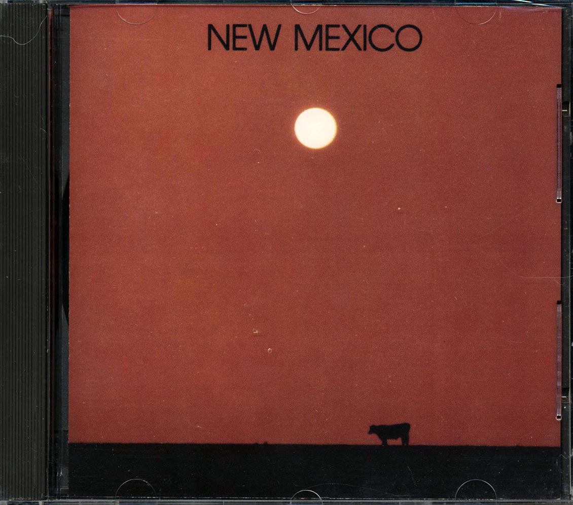 New Mexico - The Sound Of Enchantment