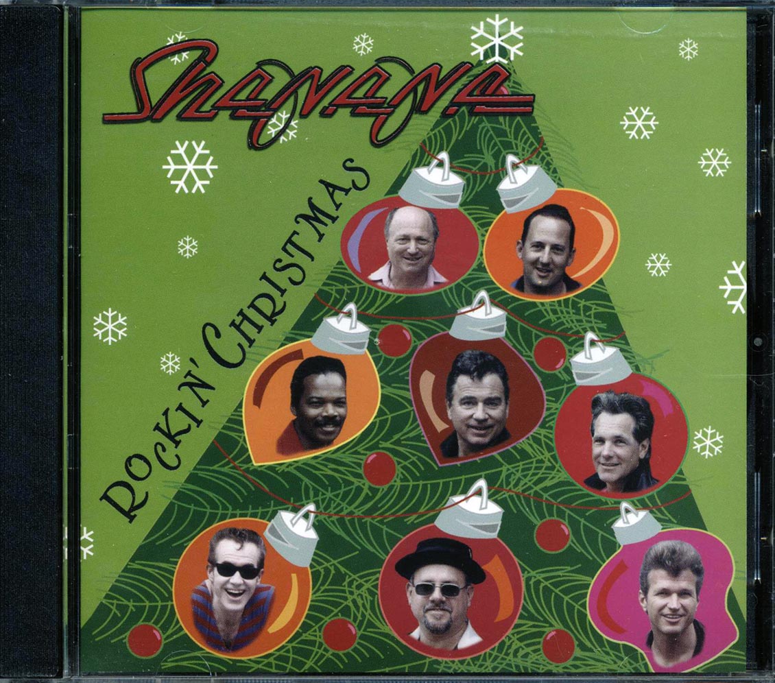 Sha Na Na - Rockin' Christmas