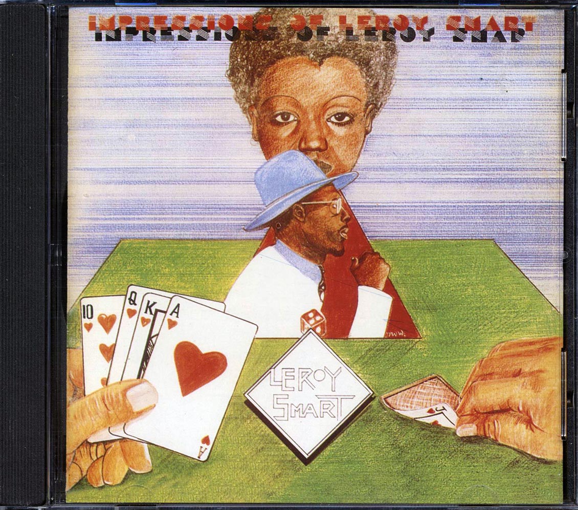 Leroy Smart - Impressions Of Leroy Smart
