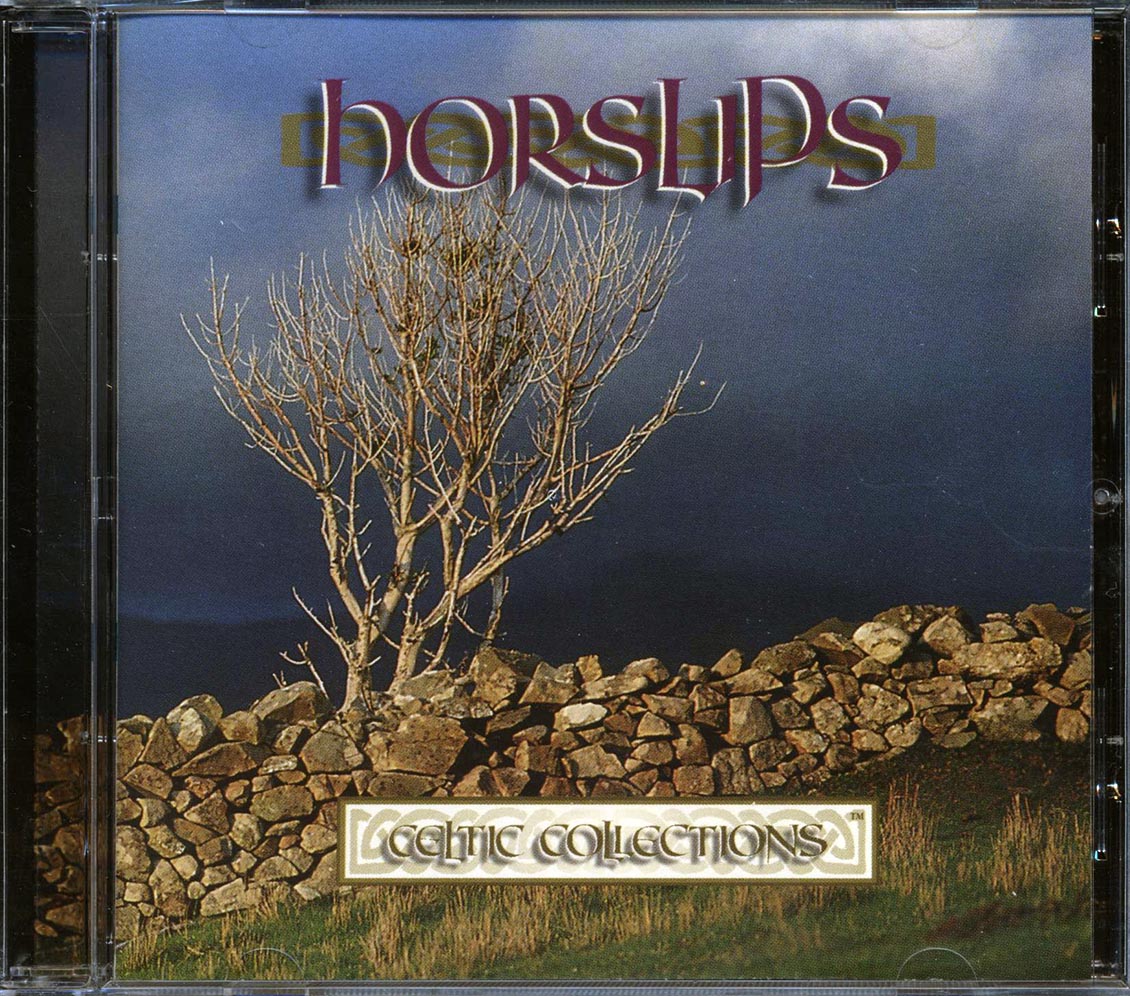 Horslips - Celtic Collections