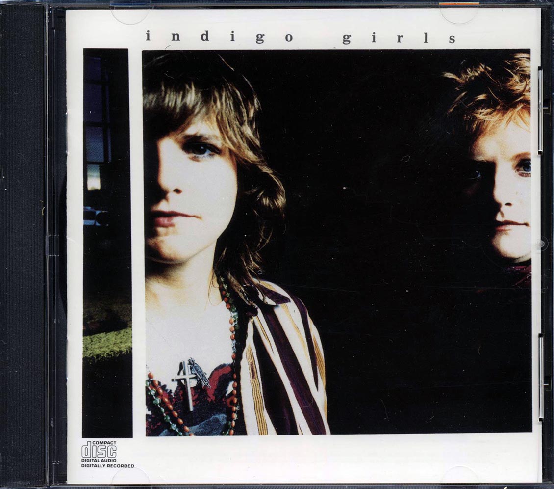Indigo Girls - Indigo Girls