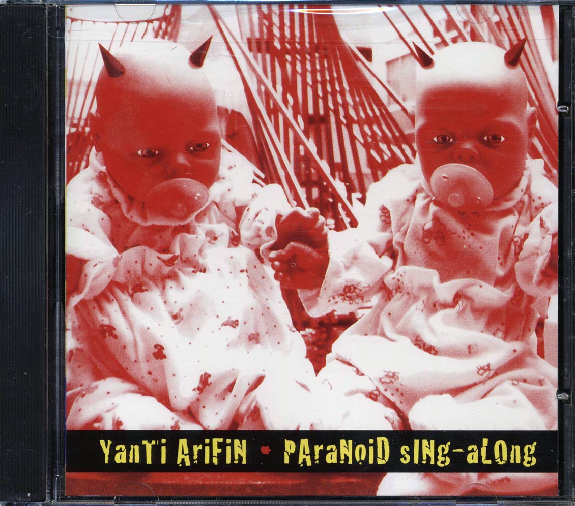 Yanti Arifin - Paranoid Sing-Along