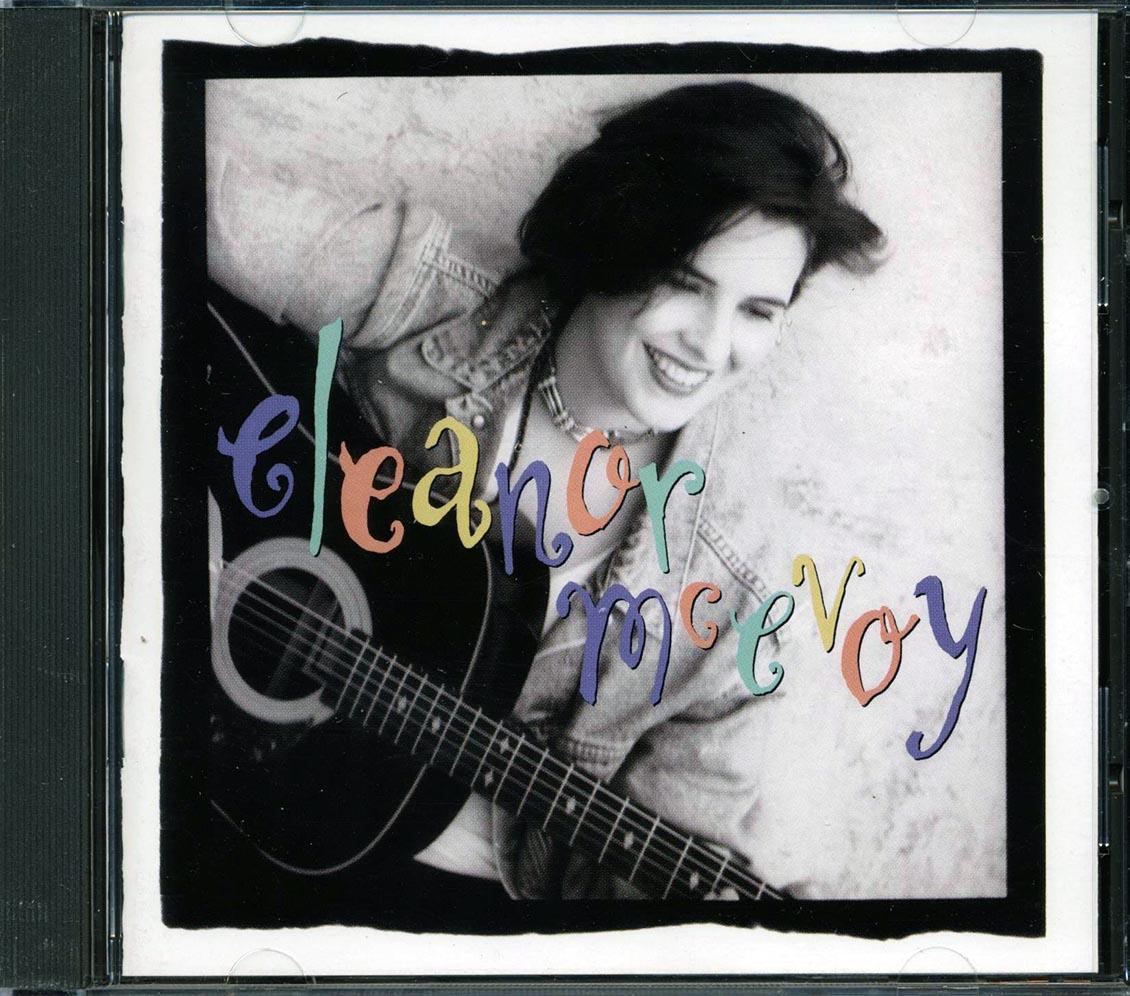 Eleanor McEvoy - Eleanor McEvoy