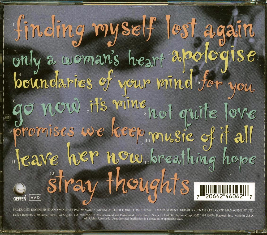 Eleanor McEvoy - Eleanor McEvoy