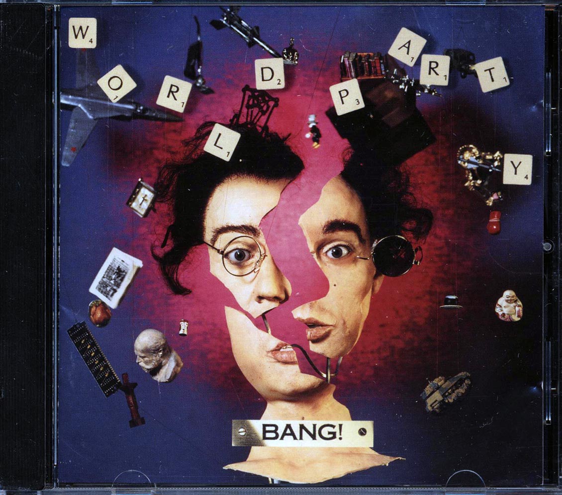 World Party - Bang!