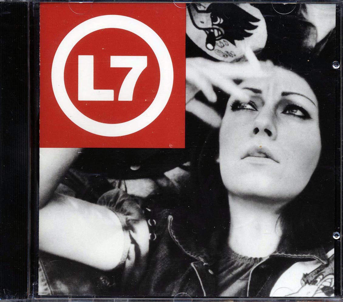 L7 - The Beauty Process: Triple Platinum