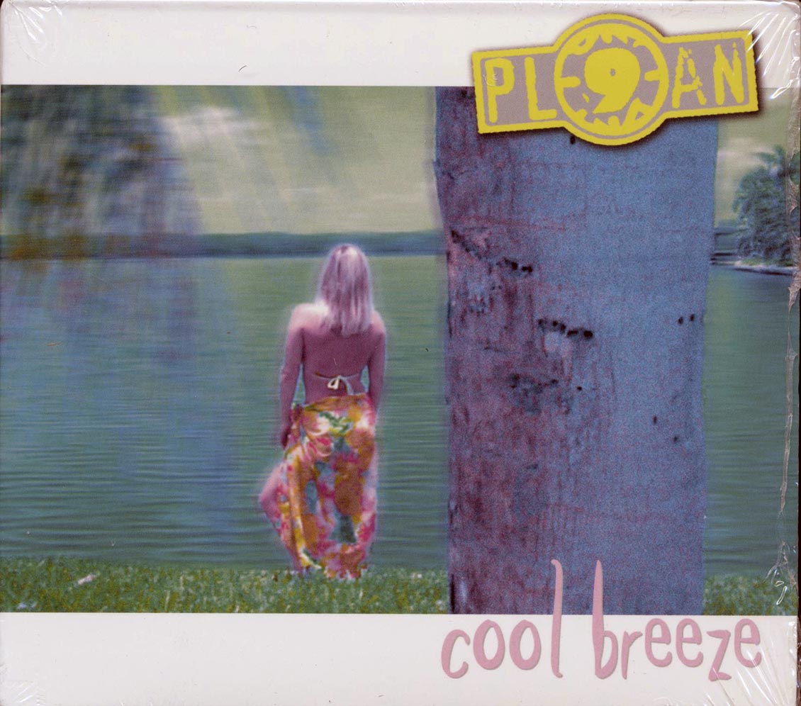 Plan 9 - Cool Breeze
