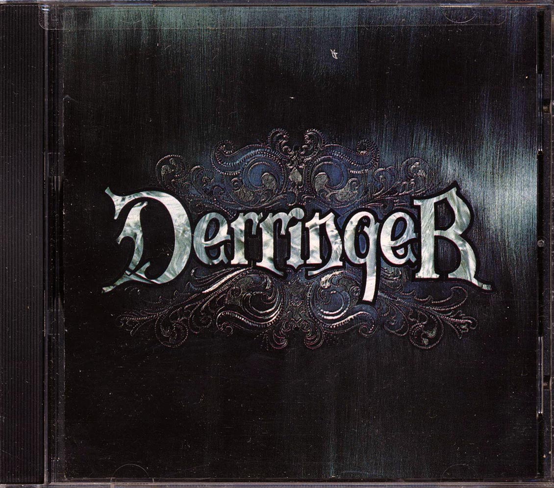 Rick Derringer - Derringer