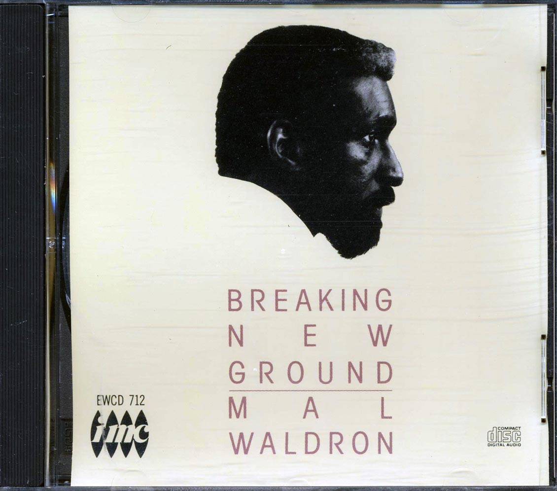 Mal Waldron - Breaking New Ground