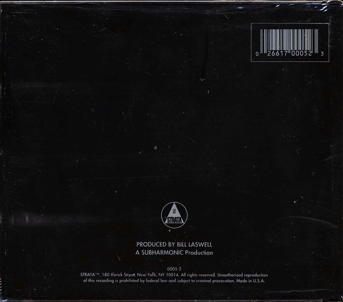 Automation - Jihad: Points Of Order (marked/ltd stock)