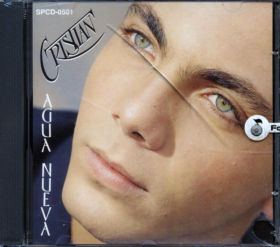 Cristian - Agua Nueva