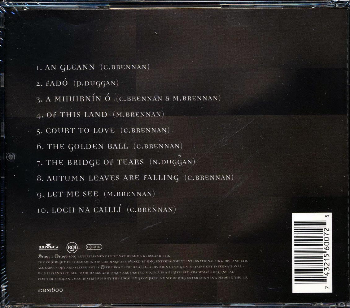 Clannad - Landmarks