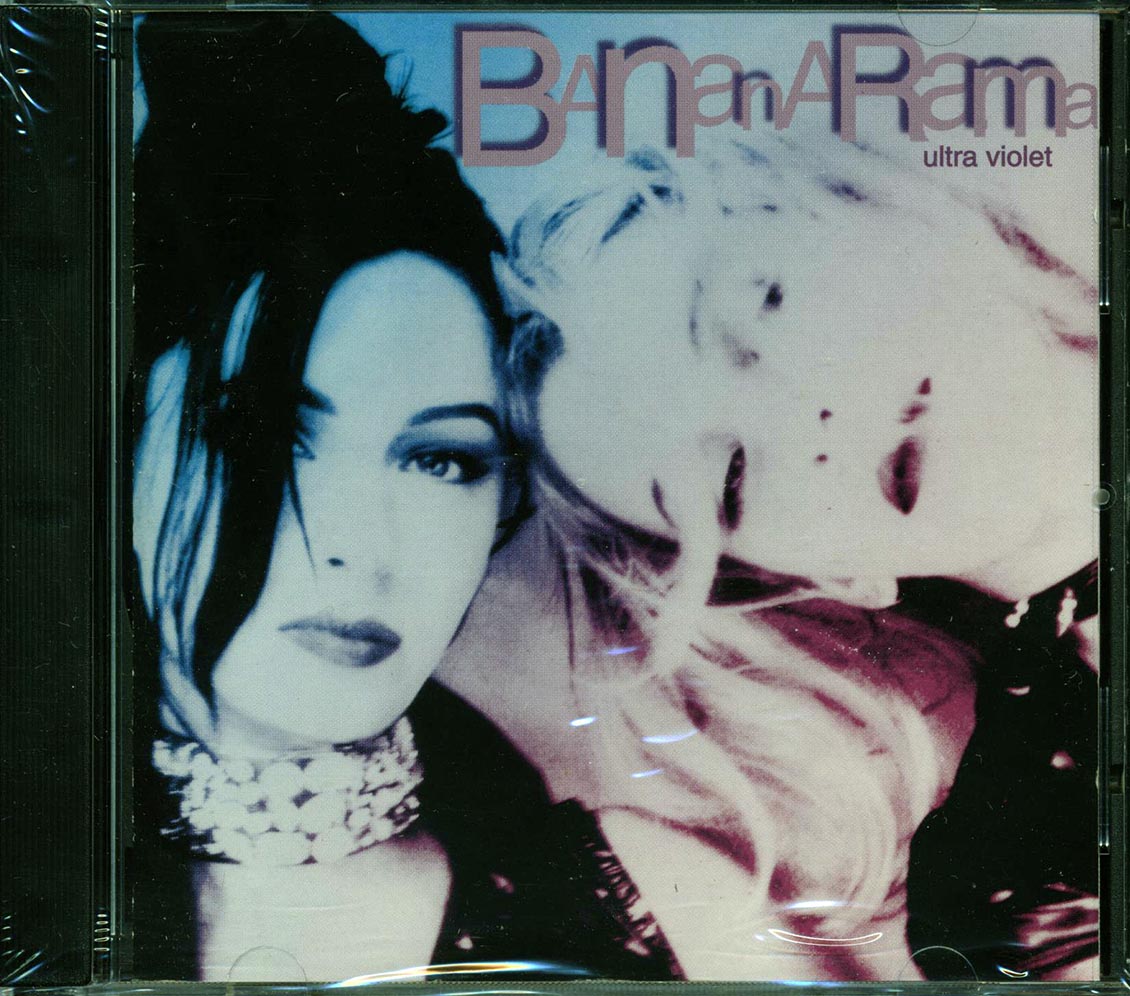 Bananarama - Ultra Violet