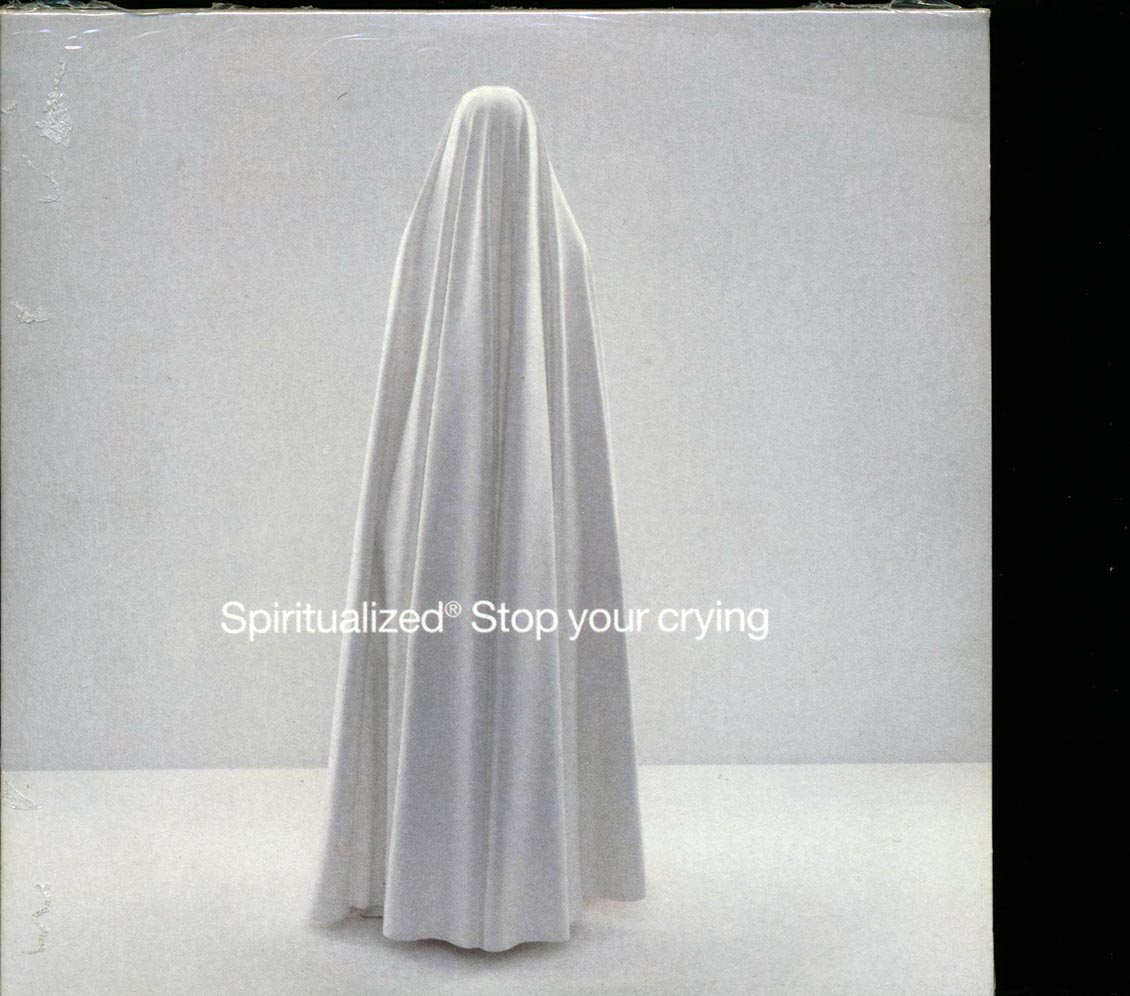 Spiritualized - Stop Your Crying
