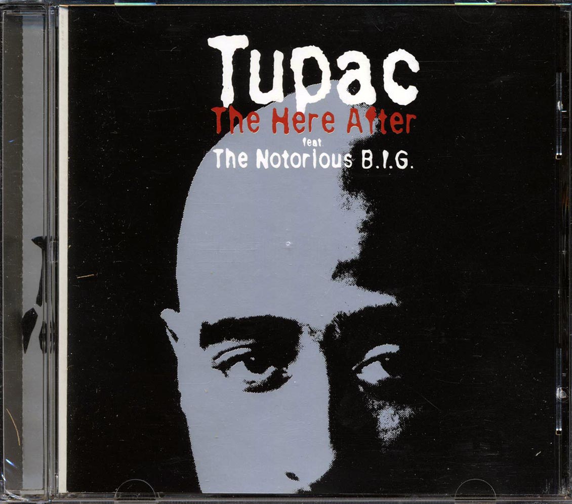 Tupac, The Notorious BIG - The Here After