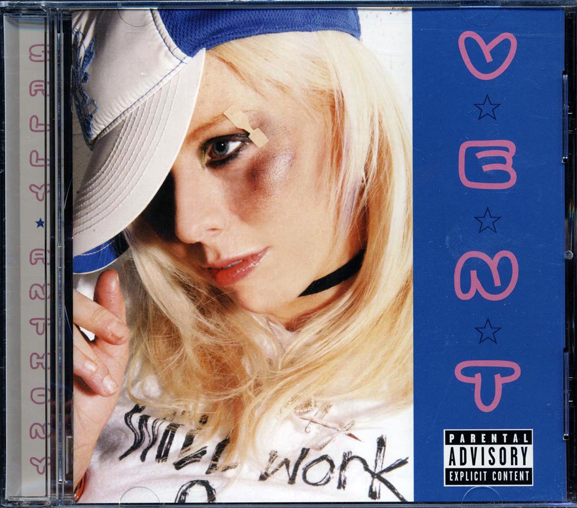 Sally Anthony - Vent