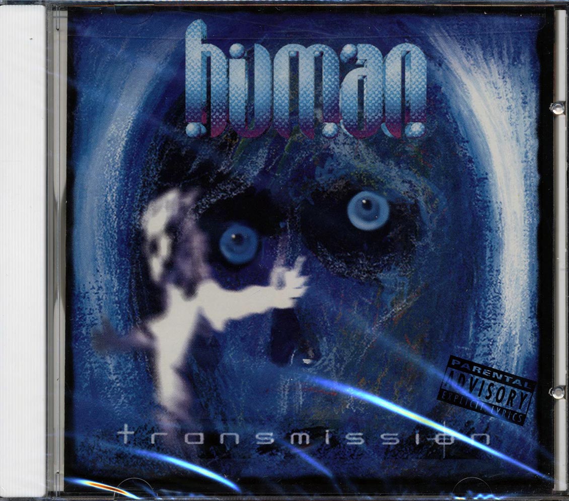Human - Transmission