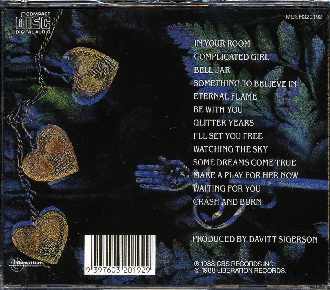 The Bangles - Everything