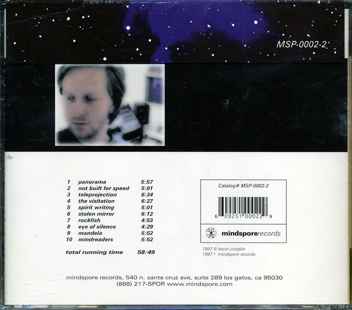 Cavestar - Cavestar