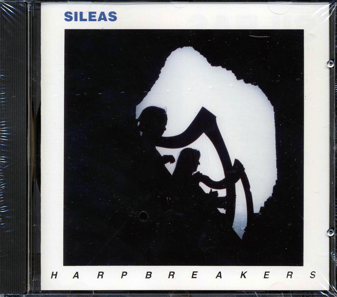 Sileas - Harpbreakers