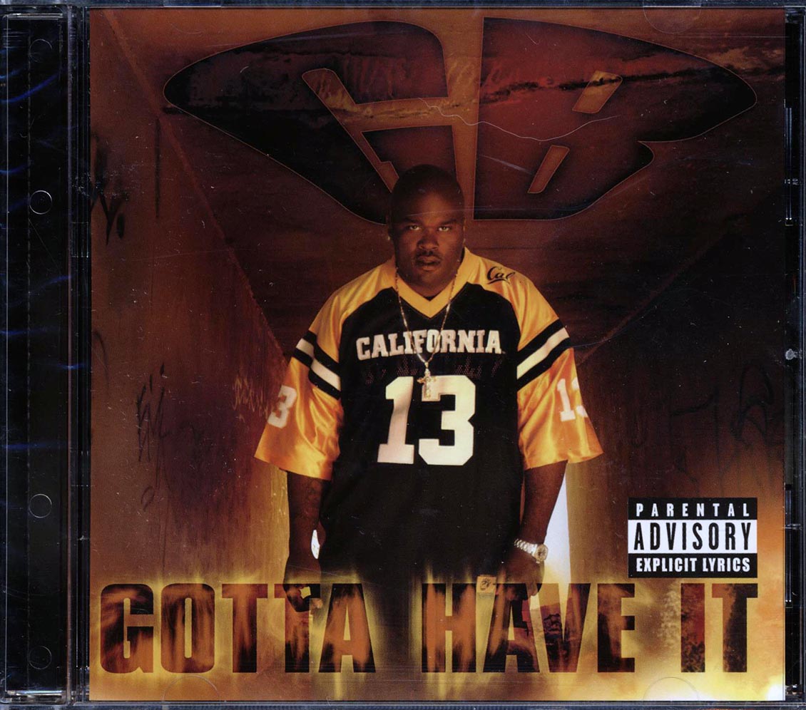 GB - Gotta Have It