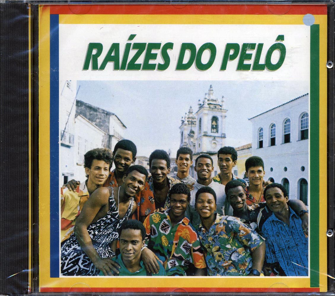 Raizes Do Pelo - Raizes Do Pelo
