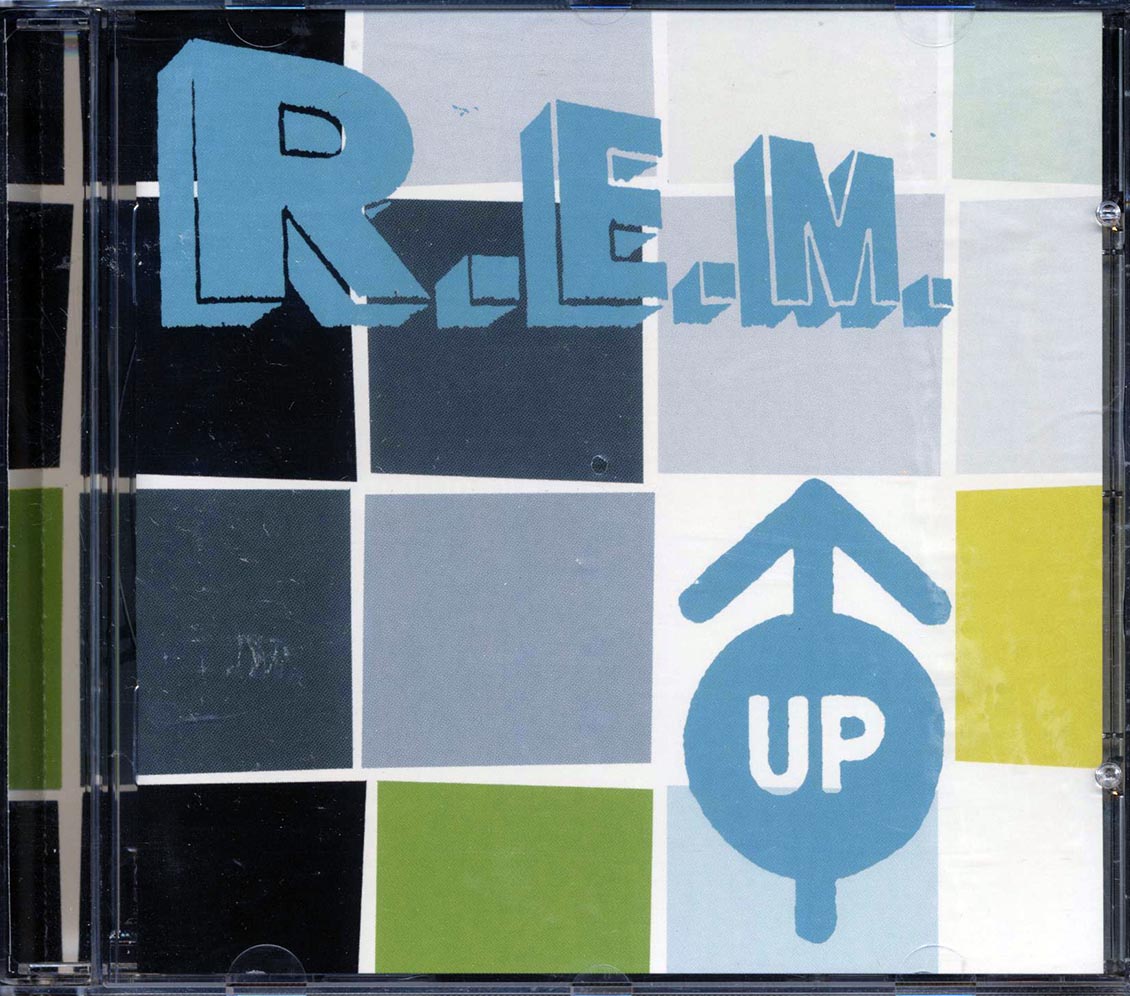 REM - Up