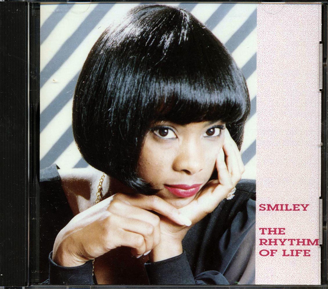 Smiley - The Rhythm Of Life