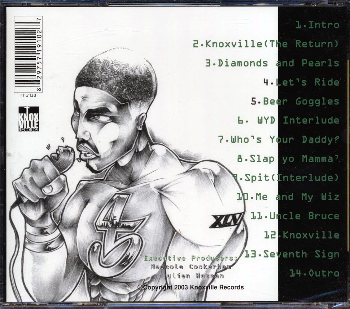 45 - Contact