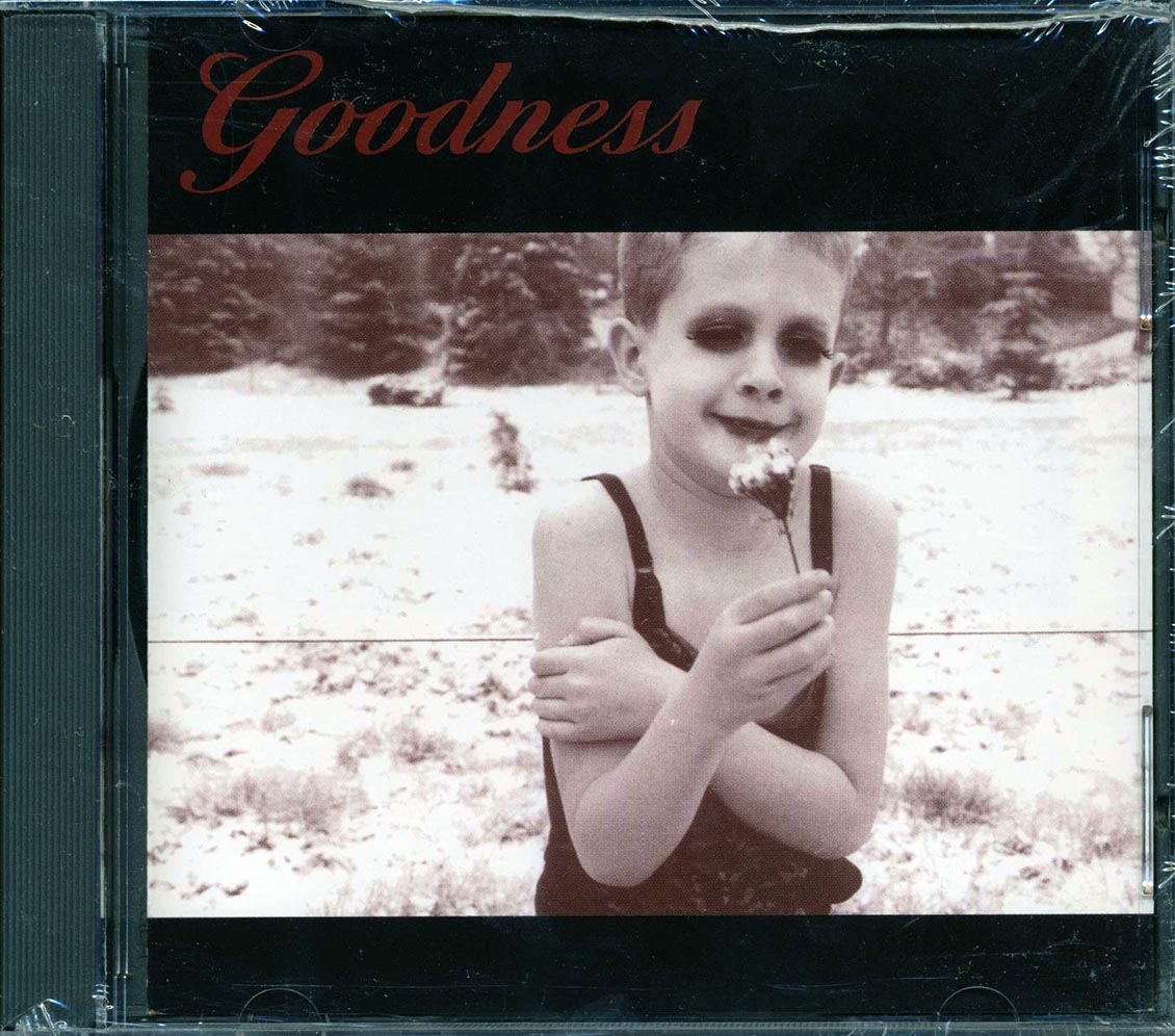Goodness - Goodness