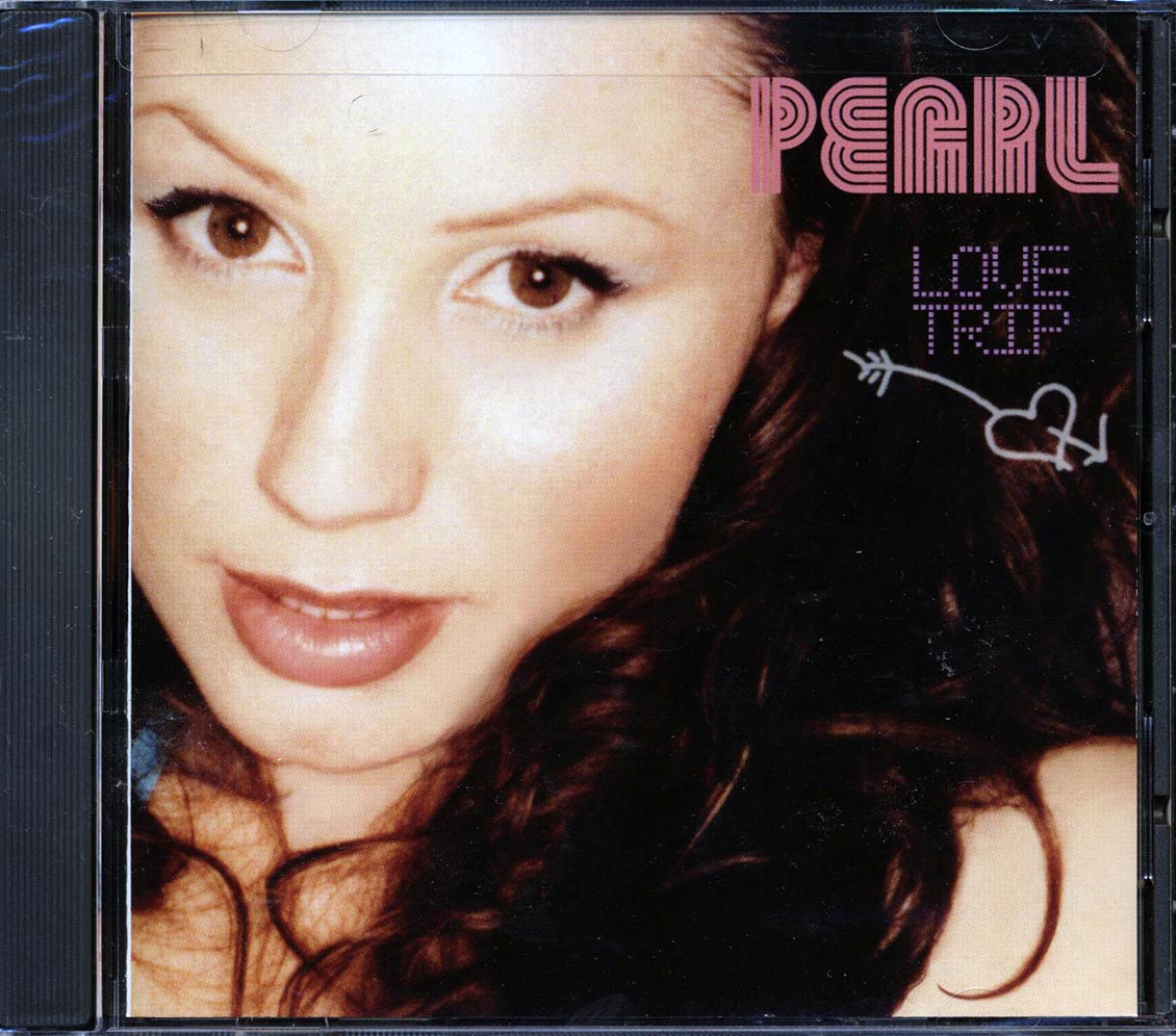 Pearl - Love Trip